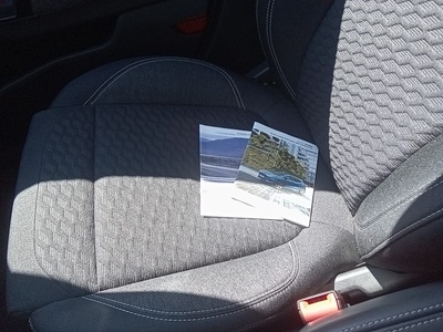 Ford Puma 1.5 Ecoblue Titanium 88 kW (120 CV) 14 Ford Puma 1.5 Ecoblue Titanium 88 kW (120 CV) 14