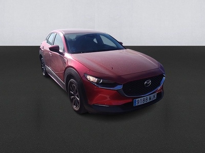 Mazda CX-30 2.0 Skyactiv-G Origin 2WD 90 kW (122 CV) 3 Mazda CX-30 2.0 Skyactiv-G Origin 2WD 90 kW (122 CV) 3