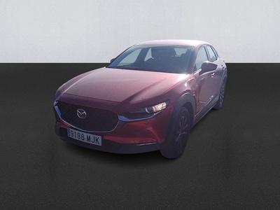 Mazda CX-30 2.0 Skyactiv-G Origin 2WD 90 kW (122 CV) 1 Mazda CX-30 2.0 Skyactiv-G Origin 2WD 90 kW (122 CV) 1