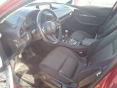 Mazda CX-30 2.0 Skyactiv-G Origin 2WD 90 kW (122 CV) 7 Mazda CX-30 2.0 Skyactiv-G Origin 2WD 90 kW (122 CV) 7