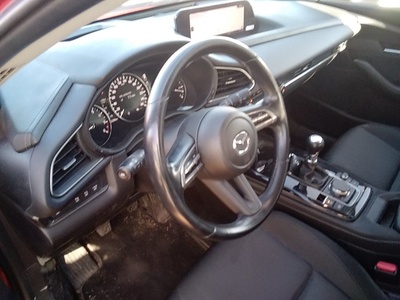 Mazda CX-30 2.0 Skyactiv-G Origin 2WD 90 kW (122 CV) 11 Mazda CX-30 2.0 Skyactiv-G Origin 2WD 90 kW (122 CV) 11