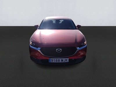 Mazda CX-30 2.0 Skyactiv-G Origin 2WD 90 kW (122 CV) 2 Mazda CX-30 2.0 Skyactiv-G Origin 2WD 90 kW (122 CV) 2