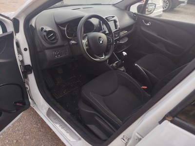 Renault Clio Limited dCi 66 kW (90 CV) 7 Renault Clio Limited dCi 66 kW (90 CV) 7