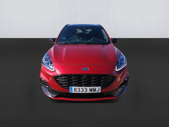 Ford Kuga 2.5 Duratec PHEV ST-Line X Auto 165 kW (225 CV) Vehículo usado en Madrid Ford Kuga 2.5 Duratec PHEV ST-Line X Auto 165 kW (225 CV) Vehículo usado en Madrid