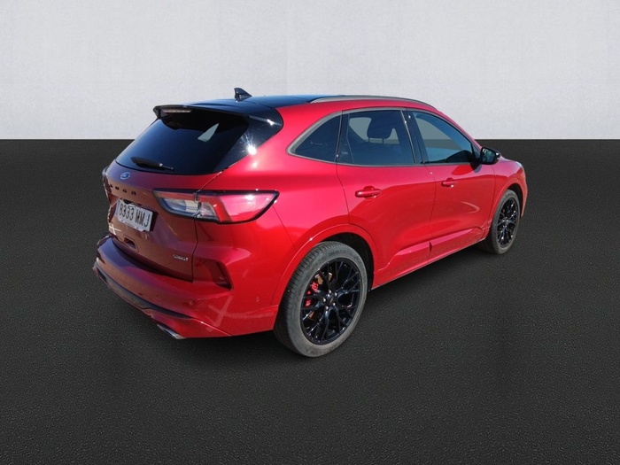 Ford Kuga 2.5 Duratec PHEV ST-Line X Auto 165 kW (225 CV) Vehículo usado en Madrid Ford Kuga 2.5 Duratec PHEV ST-Line X Auto 165 kW (225 CV) Vehículo usado en Madrid