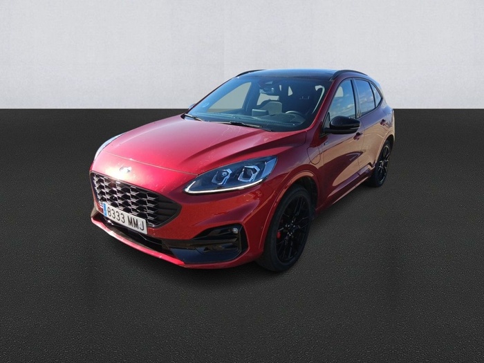 Ford Kuga 2.5 Duratec PHEV ST-Line X Auto 165 kW (225 CV) Vehículo usado en Madrid Ford Kuga 2.5 Duratec PHEV ST-Line X Auto 165 kW (225 CV) Vehículo usado en Madrid