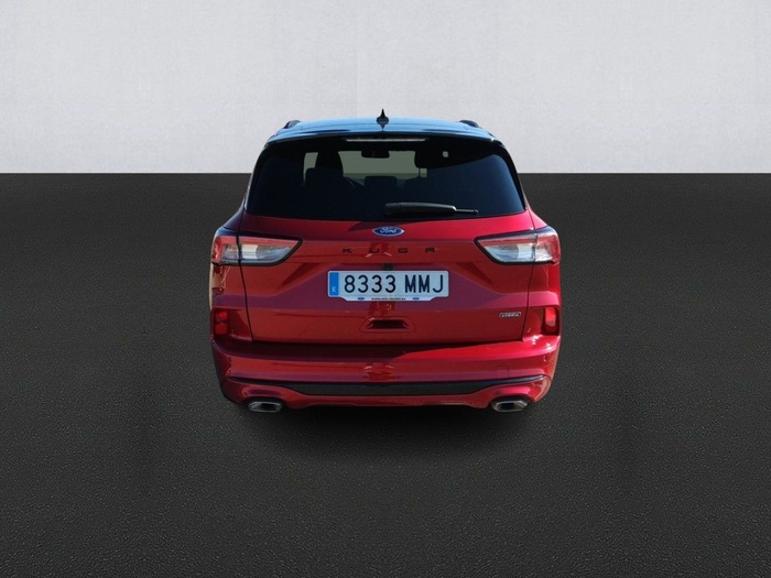 Ford Kuga 2.5 Duratec PHEV ST-Line X Auto 165 kW (225 CV) Vehículo usado en Madrid Ford Kuga 2.5 Duratec PHEV ST-Line X Auto 165 kW (225 CV) Vehículo usado en Madrid