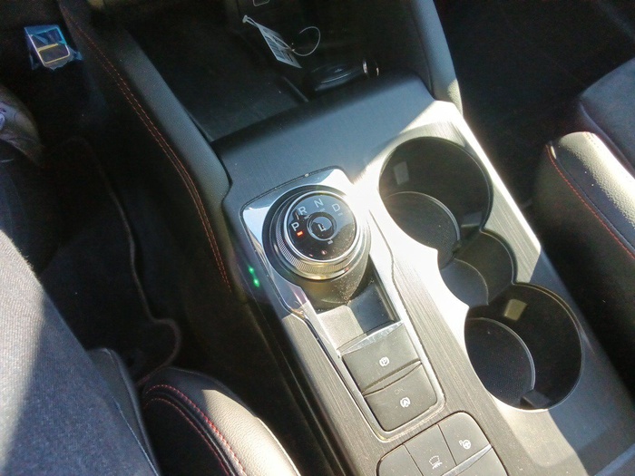 Ford Kuga 2.5 Duratec PHEV ST-Line X Auto 165 kW (225 CV) Vehículo usado en Madrid Ford Kuga 2.5 Duratec PHEV ST-Line X Auto 165 kW (225 CV) Vehículo usado en Madrid