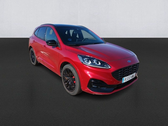 Ford Kuga 2.5 Duratec PHEV ST-Line X Auto 165 kW (225 CV) Vehículo usado en Madrid Ford Kuga 2.5 Duratec PHEV ST-Line X Auto 165 kW (225 CV) Vehículo usado en Madrid