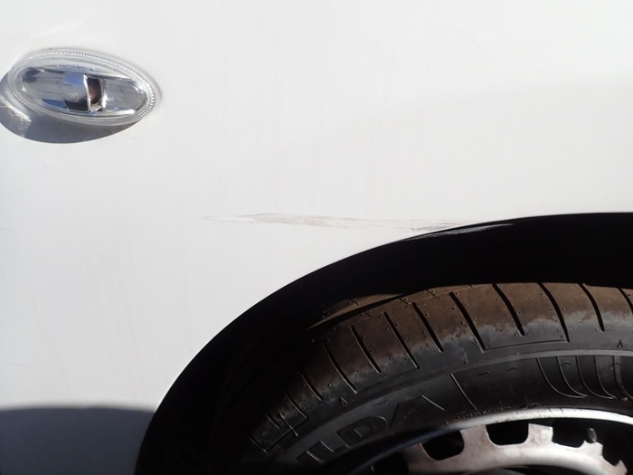 Opel Combo Furgon 1.5 TD Express L H1 75 kW (102 CV) Vehículo usado en Madrid Opel Combo Furgon 1.5 TD Express L H1 75 kW (102 CV) Vehículo usado en Madrid