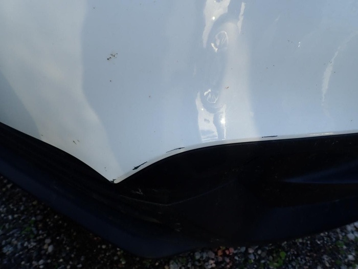 Opel Combo Furgon 1.5 TD Express L H1 75 kW (102 CV) Vehículo usado en Madrid Opel Combo Furgon 1.5 TD Express L H1 75 kW (102 CV) Vehículo usado en Madrid