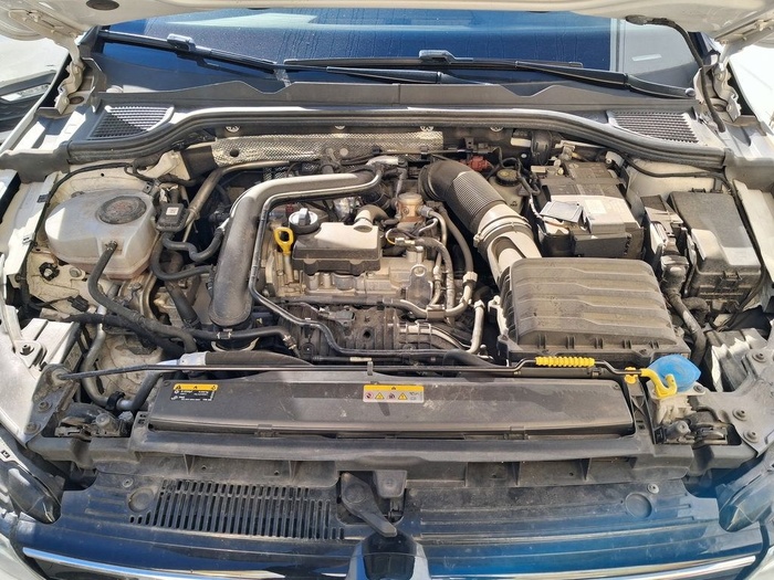 Volkswagen Golf Life 1.0 eTSI 81 kW (110 CV) DSG Vehículo usado en Madrid Volkswagen Golf Life 1.0 eTSI 81 kW (110 CV) DSG Vehículo usado en Madrid