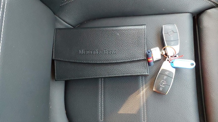 Mercedes-Benz EQA 250+ 140 kW (190 CV) Vehículo usado en Madrid Mercedes-Benz EQA 250+ 140 kW (190 CV) Vehículo usado en Madrid