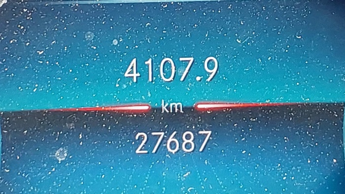 Mercedes-Benz EQA 250+ 140 kW (190 CV) Vehículo usado en Madrid Mercedes-Benz EQA 250+ 140 kW (190 CV) Vehículo usado en Madrid