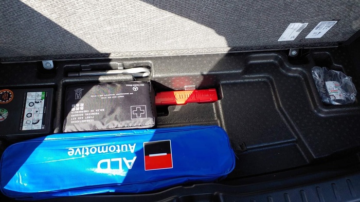 Mercedes-Benz EQA 250+ 140 kW (190 CV) Vehículo usado en Madrid Mercedes-Benz EQA 250+ 140 kW (190 CV) Vehículo usado en Madrid