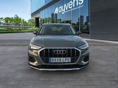 Audi Q3 Advanced 35 TDI 110 kW (150 CV) S tronic 2 Audi Q3 Advanced 35 TDI 110 kW (150 CV) S tronic 2