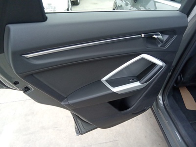 Audi Q3 Advanced 35 TDI 110 kW (150 CV) S tronic 10 Audi Q3 Advanced 35 TDI 110 kW (150 CV) S tronic 10