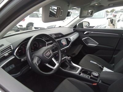 Audi Q3 Advanced 35 TDI 110 kW (150 CV) S tronic 7 Audi Q3 Advanced 35 TDI 110 kW (150 CV) S tronic 7