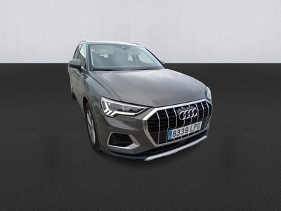 Audi Q3 Advanced 35 TDI 110 kW (150 CV) S tronic 3 Audi Q3 Advanced 35 TDI 110 kW (150 CV) S tronic 3