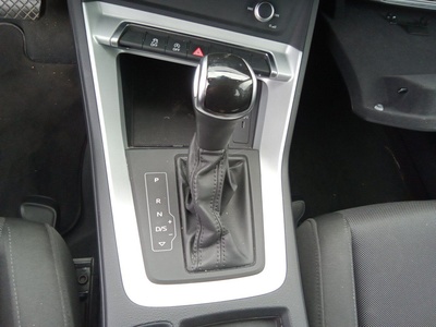 Audi Q3 Advanced 35 TDI 110 kW (150 CV) S tronic 13 Audi Q3 Advanced 35 TDI 110 kW (150 CV) S tronic 13