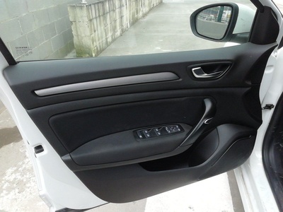 Renault Megane Equilibre Blue dCi 85 kW (115 CV) 14 Renault Megane Equilibre Blue dCi 85 kW (115 CV) 14