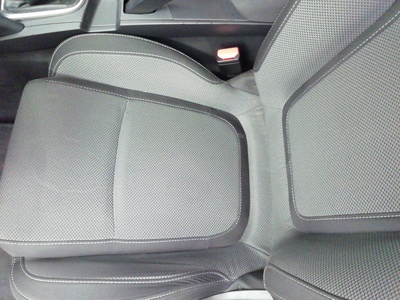 Renault Megane Equilibre Blue dCi 85 kW (115 CV) 15 Renault Megane Equilibre Blue dCi 85 kW (115 CV) 15