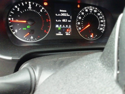 Renault Megane Equilibre Blue dCi 85 kW (115 CV) 8 Renault Megane Equilibre Blue dCi 85 kW (115 CV) 8