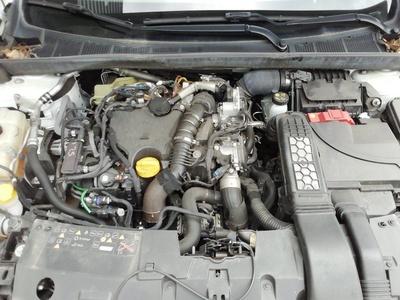 Renault Megane Equilibre Blue dCi 85 kW (115 CV) 9 Renault Megane Equilibre Blue dCi 85 kW (115 CV) 9