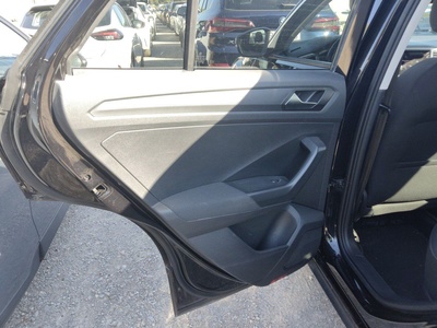 Volkswagen T-Roc Advance 1.5 TSI 110 kW (150 CV) DSG 11 Volkswagen T-Roc Advance 1.5 TSI 110 kW (150 CV) DSG 11