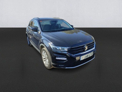 Volkswagen T-Roc Advance 1.5 TSI 110 kW (150 CV) DSG 3 Volkswagen T-Roc Advance 1.5 TSI 110 kW (150 CV) DSG 3
