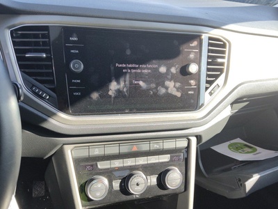 Volkswagen T-Roc Advance 1.5 TSI 110 kW (150 CV) DSG 15 Volkswagen T-Roc Advance 1.5 TSI 110 kW (150 CV) DSG 15