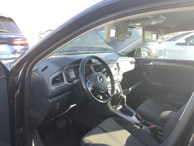 Volkswagen T-Roc Advance 1.5 TSI 110 kW (150 CV) DSG 13 Volkswagen T-Roc Advance 1.5 TSI 110 kW (150 CV) DSG 13