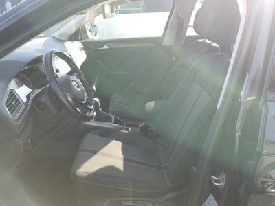 Volkswagen T-Roc Advance 1.5 TSI 110 kW (150 CV) DSG 14 Volkswagen T-Roc Advance 1.5 TSI 110 kW (150 CV) DSG 14