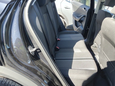 Volkswagen T-Roc Advance 1.5 TSI 110 kW (150 CV) DSG 10 Volkswagen T-Roc Advance 1.5 TSI 110 kW (150 CV) DSG 10