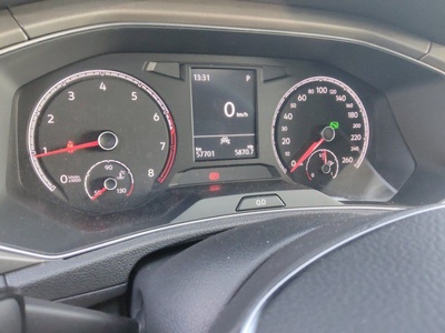 Volkswagen T-Roc Advance 1.5 TSI 110 kW (150 CV) DSG 8 Volkswagen T-Roc Advance 1.5 TSI 110 kW (150 CV) DSG 8