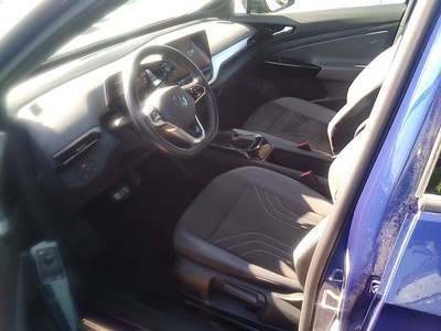 Volkswagen ID.4 Pro 128 kW (174 CV) 11 Volkswagen ID.4 Pro 128 kW (174 CV) 11