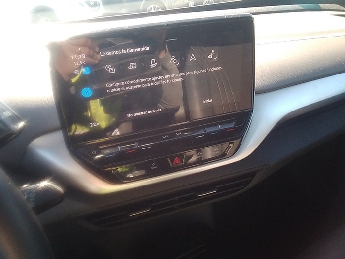 Volkswagen ID.4 Pro 128 kW (174 CV) Vehículo usado en Madrid Volkswagen ID.4 Pro 128 kW (174 CV) Vehículo usado en Madrid