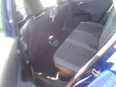 Volkswagen ID.4 Pro 128 kW (174 CV) 9 Volkswagen ID.4 Pro 128 kW (174 CV) 9