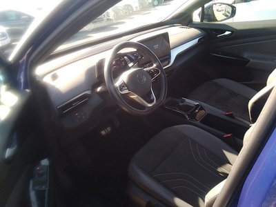 Volkswagen ID.4 Pro 128 kW (174 CV) 7 Volkswagen ID.4 Pro 128 kW (174 CV) 7