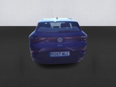 Volkswagen ID.4 Pro 128 kW (174 CV) 5 Volkswagen ID.4 Pro 128 kW (174 CV) 5