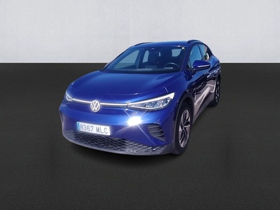 Volkswagen ID.4 Pro 128 kW (174 CV) 1 Volkswagen ID.4 Pro 128 kW (174 CV) 1