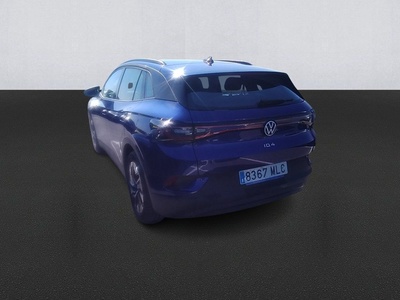 Volkswagen ID.4 Pro 128 kW (174 CV) 6 Volkswagen ID.4 Pro 128 kW (174 CV) 6