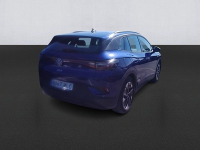 Volkswagen ID.4 Pro 128 kW (174 CV) 4 Volkswagen ID.4 Pro 128 kW (174 CV) 4