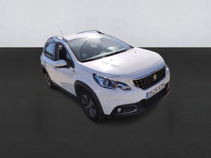 Peugeot 2008 BlueHDi 100 Signature 73 kW (100 CV) Vehículo usado en Madrid Peugeot 2008 BlueHDi 100 Signature 73 kW (100 CV) Vehículo usado en Madrid