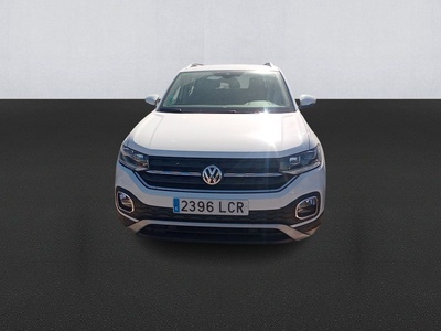 Volkswagen T-Cross Sport 1.0 TSI 85 kW (115 CV) 2 Volkswagen T-Cross Sport 1.0 TSI 85 kW (115 CV) 2