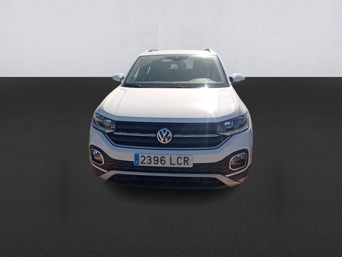 Volkswagen T-Cross Sport 1.0 TSI 85 kW (115 CV) Vehículo usado en Madrid Volkswagen T-Cross Sport 1.0 TSI 85 kW (115 CV) Vehículo usado en Madrid