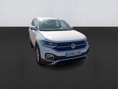 Volkswagen T-Cross Sport 1.0 TSI 85 kW (115 CV) 3 Volkswagen T-Cross Sport 1.0 TSI 85 kW (115 CV) 3