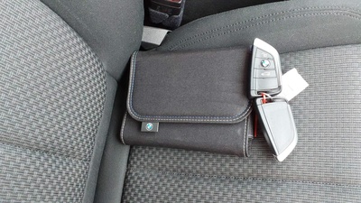 BMW X2 sDrive18d 110 kW (150 CV) 9 BMW X2 sDrive18d 110 kW (150 CV) 9