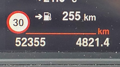 BMW X2 sDrive18d 110 kW (150 CV) 6 BMW X2 sDrive18d 110 kW (150 CV) 6