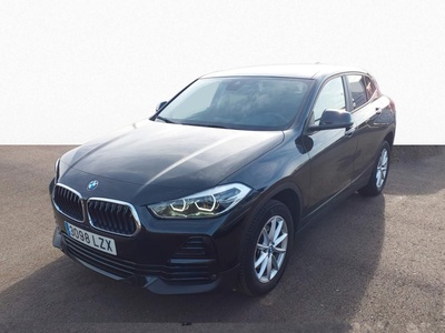 BMW X2 sDrive18d 110 kW (150 CV) 1 BMW X2 sDrive18d 110 kW (150 CV) 1